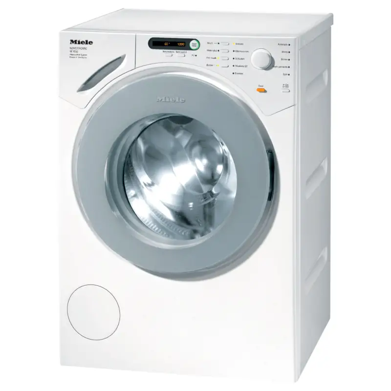 slimline washing machine